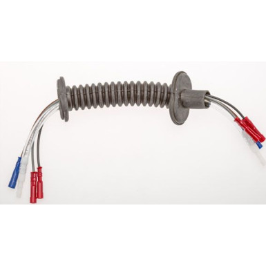 Metzger Kabelreparatursatz, Heckklappe 2320032