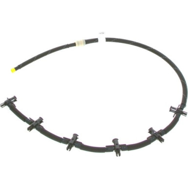 Schlauch, Leckkraftstoff 0 445 130 232 Schlauch, Leckkraftstoff 0 445 130 232