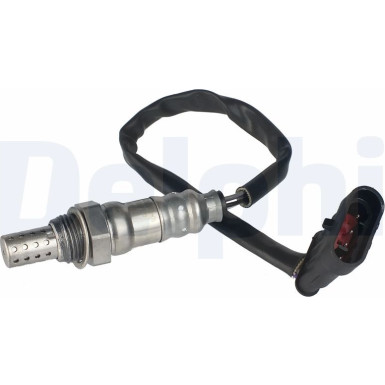 Delphi Lambdasonde ES20277-12B1 Delphi Lambdasonde ES20277-12B1