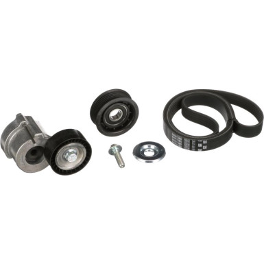 Keilrippenriemensatz K016PK1380 Keilrippenriemensatz K016PK1380