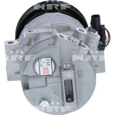 NRF Kompressor, Klimaanlage GENUINE 32942G