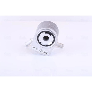 Nissens Ölkühler, Motoröl FIRST FIT 90849