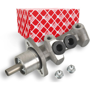 FEBI BILSTEIN 171889 Hauptbremszylinder FEBI BILSTEIN 171889 Hauptbremszylinder