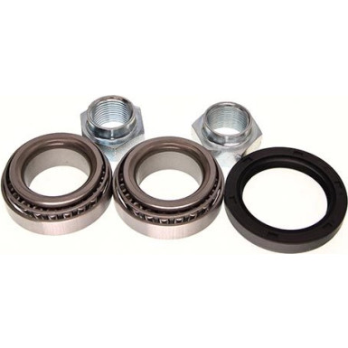 Maxgear Radlagersatz 33-0167