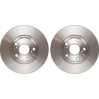 TRW Bremsscheibe DF6679 TRW Bremsscheibe DF6679