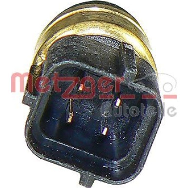 Metzger Sensor, Kühlmitteltemperatur 0905255