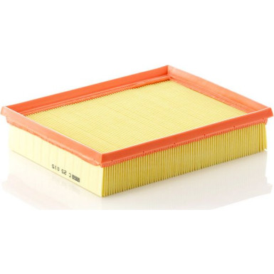 MANN-FILTER C 25 015 Luftfilter MANN-FILTER C 25 015 Luftfilter