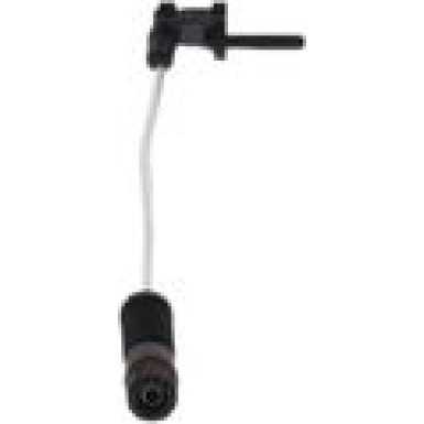 BOSCH Warnkontakt, Bremsbelagverschleiß 1 987 473 011 BOSCH Warnkontakt, Bremsbelagverschleiß 1 987 473 011