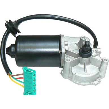 Metzger Wischermotor 2190512