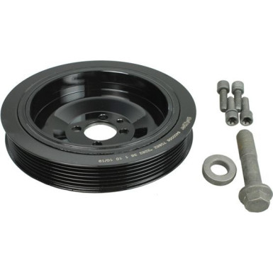 Metzger Riemenscheibe, Kurbelwelle COMPETENCE KIT 6400056