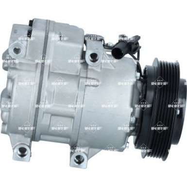 Kompressor, Klimaanlage 32719
