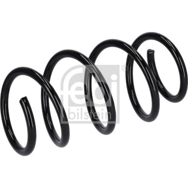 FEBI BILSTEIN 186241 Fahrwerksfeder FEBI BILSTEIN 186241 Fahrwerksfeder