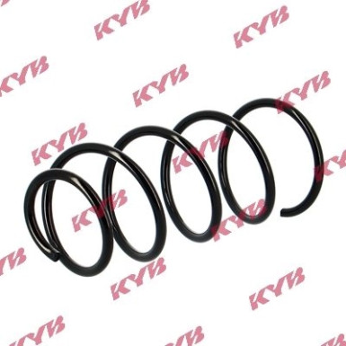 KYB Fahrwerksfeder K-Flex RA4002