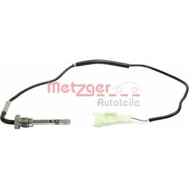 Metzger Sensor, Abgastemperatur 0894211