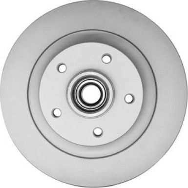 Hella Bremsscheibe PRO 8DD 355 123-171