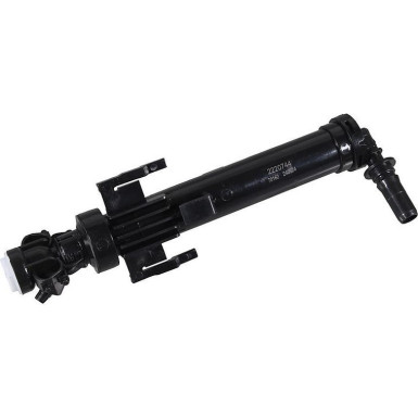 Metzger Waschwasserdüse, Scheinwerferreinigung 2220744