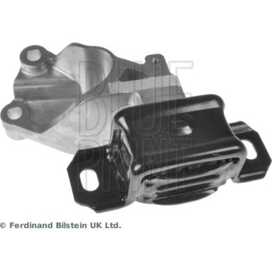 Blue Print Lagerung, Motor ADU178004