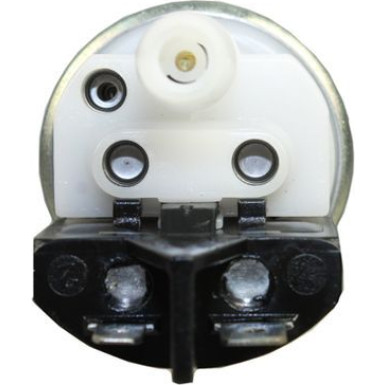 Metzger Kraftstoffpumpe COMPETENCE KIT 2250058