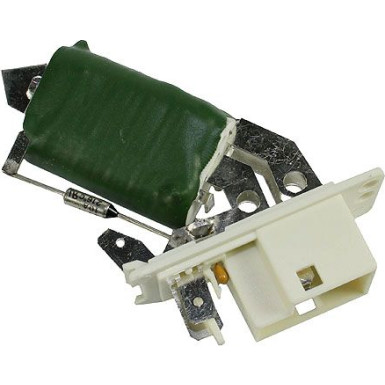 Metzger Widerstand, Innenraumgebläse 0917030