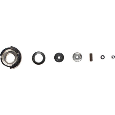 Bilstein Stoßdämpfer BILSTEIN - B8 Hochleistungsdämpfer Plus 24-018432