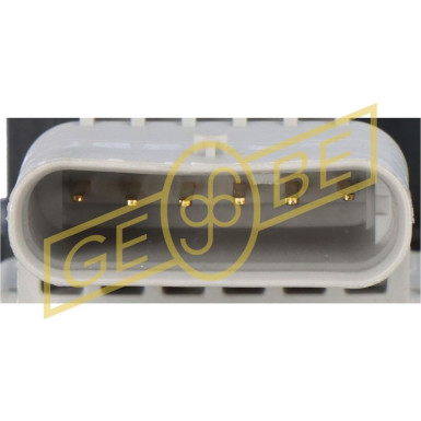 GEBE NOx-Sensor, NOx-Katalysator 9 3781 1