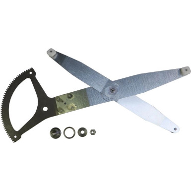 Valeo Fensterheber 851766