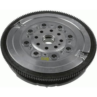 Sachs Zwei-Massen-Schwungrad 2294 000 846 Sachs Zwei-Massen-Schwungrad 2294 000 846