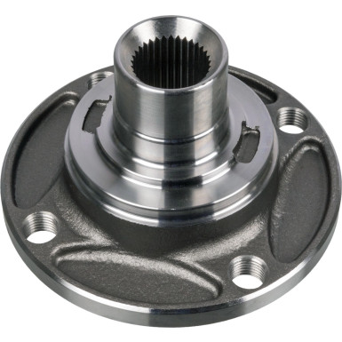 FEBI BILSTEIN 17756 Radnabe FEBI BILSTEIN 17756 Radnabe