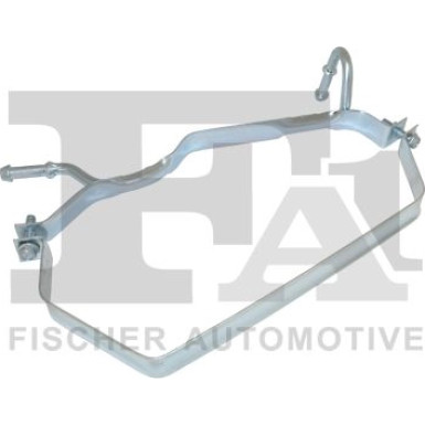 Halter, Schalldämpfer 104-939 Halter, Schalldämpfer 104-939