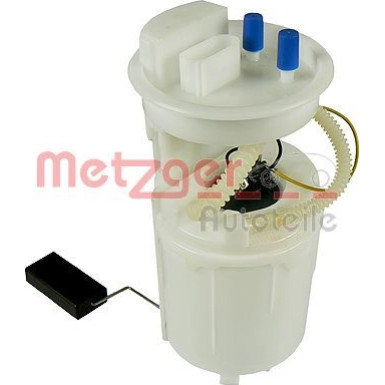 Metzger Kraftstoff-Fördereinheit 2250069