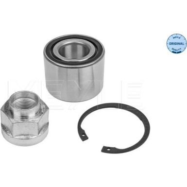Meyle Radlagersatz MEYLE-ORIGINAL: True to OE 29-14 750 0002