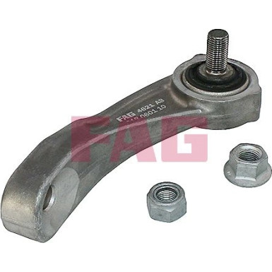 Stange/Strebe, Stabilisator 818 0601 10