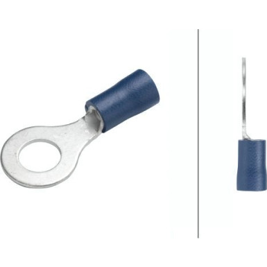 Hella Leitungsverbinder 8KW 044 039-003