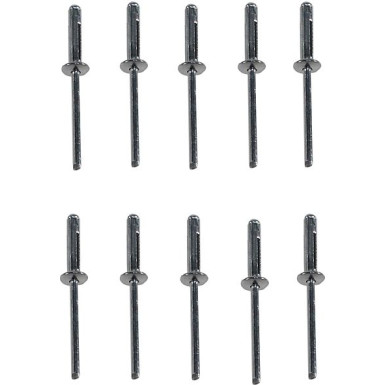 Metzger Clip, Zier-/Schutzleiste 2280037