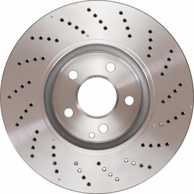 Bremsscheibe DF4862S