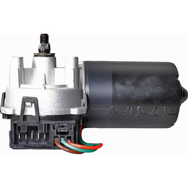 Metzger Wischermotor 2190976