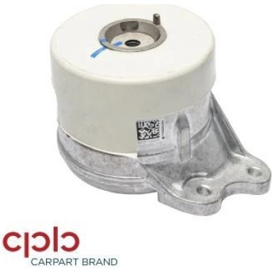 CPB Lagerung, Motor 504841