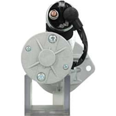 BV PSH 160.561.092.080 Anlasser 12V, 2,2kW, Zähnez.: 9, B+ (M8), Ø 94,8 mm