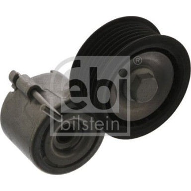 FEBI BILSTEIN 43787 Riemenspanner, Keilrippenriemen