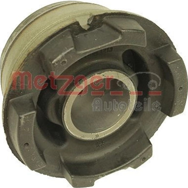 Metzger Lagerung, Achskörper 52070009