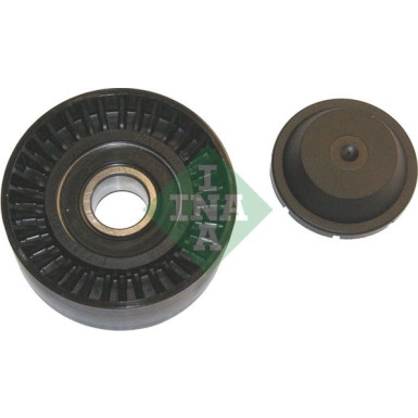 INA Spannrolle, Keilrippenriemen 531 0760 10