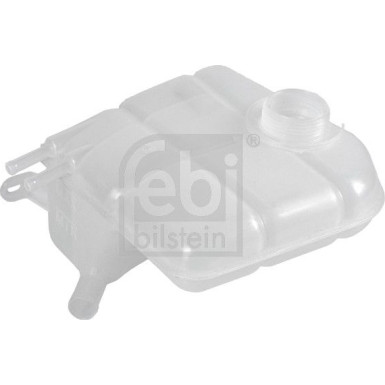 FEBI BILSTEIN 170313 Ausgleichsbehälter, Kühlmittel