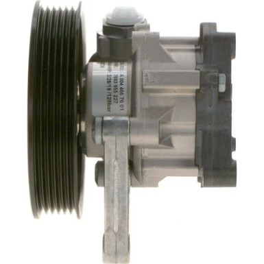 Hydraulikpumpe, Lenkung K S00 000 686 Hydraulikpumpe, Lenkung K S00 000 686