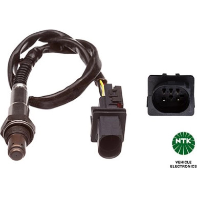 NGK Lambdasonde 95436