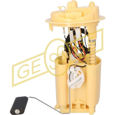 GEBE Kraftstoff-Fördereinheit 9 6243 1