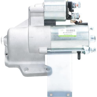 PSH Starter +Line Original 590.546.222.020