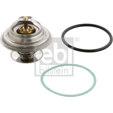 FEBI BILSTEIN 15851 Thermostat, Kühlmittel