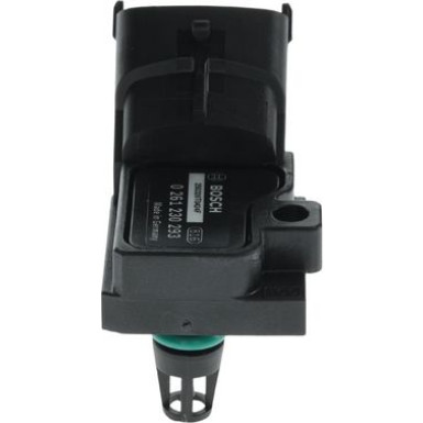 BOSCH Sensor, Ansauglufttemperatur 0 261 230 293