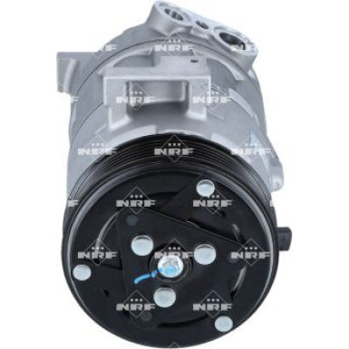 Kompressor, Klimaanlage 32783