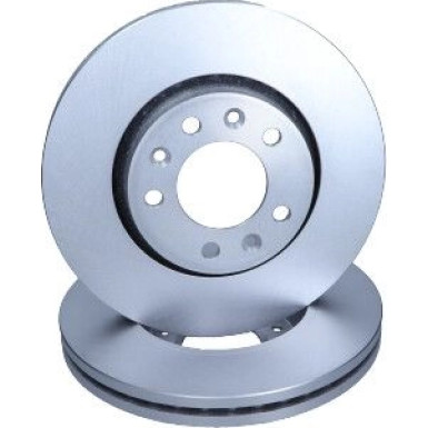 QUARO Bremsscheibe QD3409